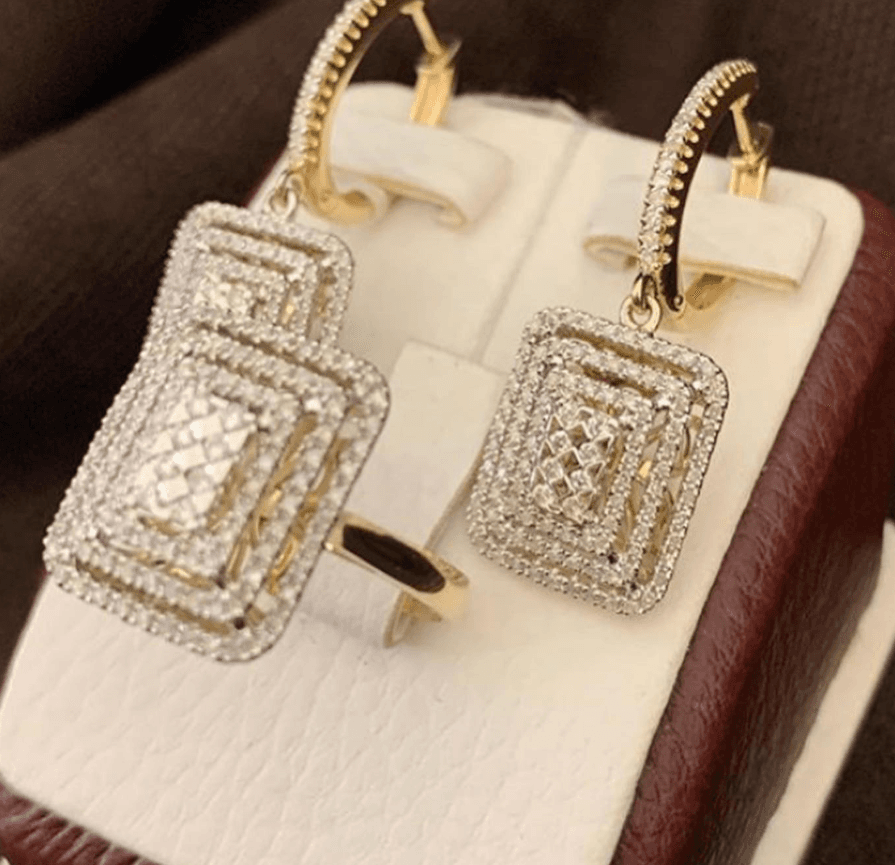 Goldstempel und Punzen erklärt